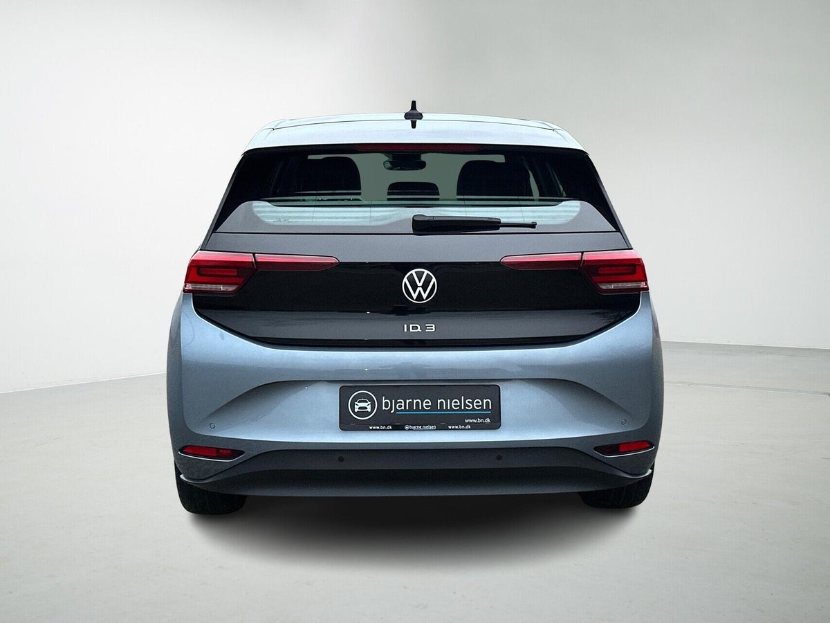 VW ID.3 Pro Performance billede 5