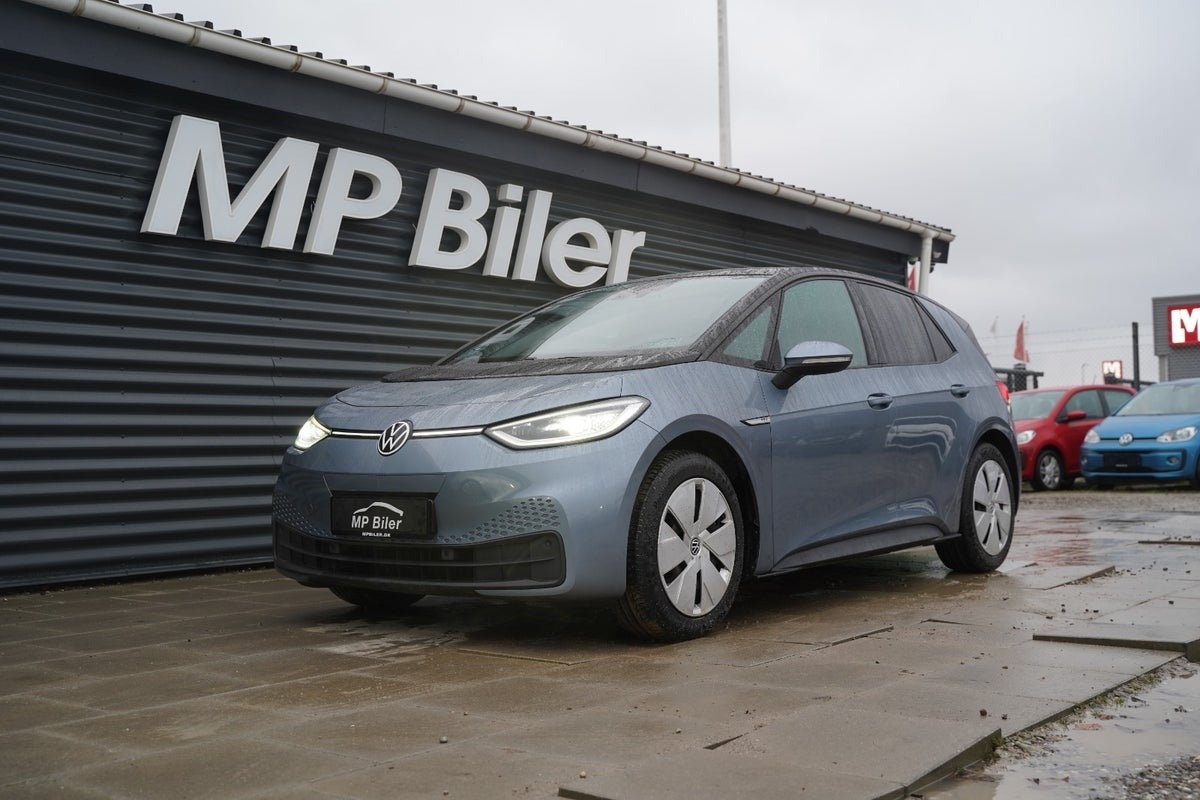 Billede af VW ID.3  Pro Performance Business