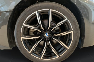 BMW i4 eDrive35 M-Sport