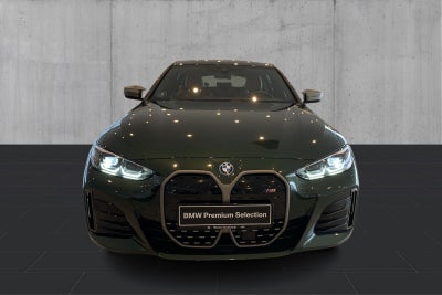 BMW i4 M50 M-Sport xDrive