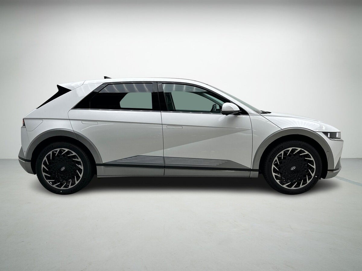 Hyundai Ioniq 5 Ultimate AWD billede 5