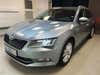 Skoda Superb TSi 150 Style Combi DSG