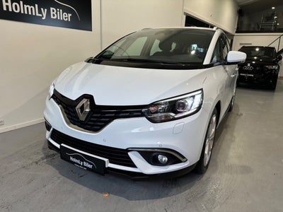 Renault Grand Scenic IV dCi 110 Zen 7prs