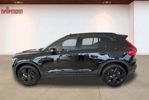 Volvo EX40 Twin Black Edition