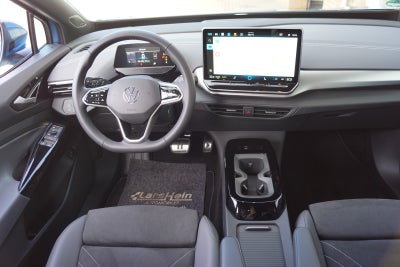 VW ID.4 Style