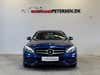 Mercedes C220 BlueTEC stc. aut. thumbnail