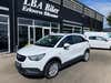 Opel Crossland X D 102 Excite Van