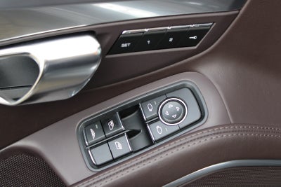 Porsche 911 Carrera 4S Cabriolet PDK