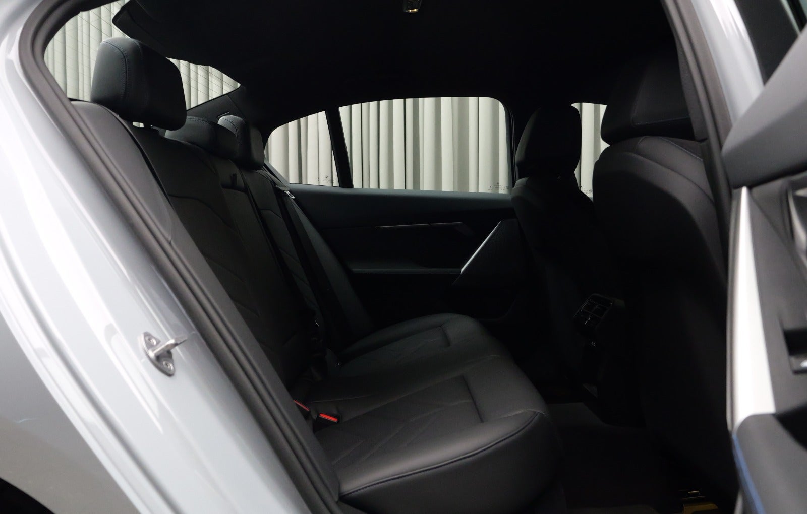 BMW i5 eDrive40 M-Sport