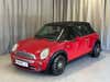 MINI One Cabriolet thumbnail