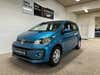 VW Up! MPi 60 Move Up! BMT