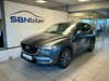 Mazda CX-5 SkyActiv-G 165 Optimum aut.