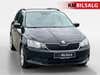 Skoda Fabia TSi 110 Ambition Combi