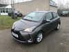 Toyota Yaris VVT-i T3 Limited Smart thumbnail