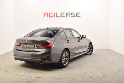 BMW 320d Sport Line aut.