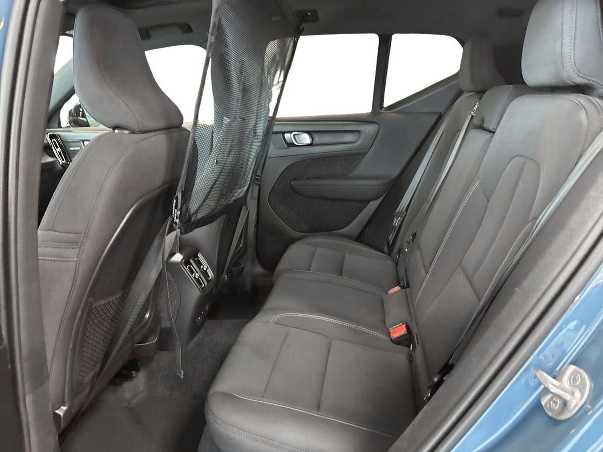 Volvo EX40 Extended Range Ultra billede 12