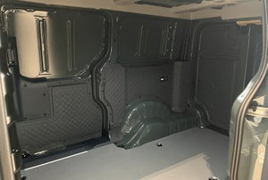 Kia PV5 Long Range Work Pro