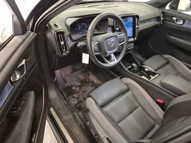 Billede af Volvo XC40 P8 ReCharge Twin Ultimate