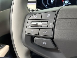 Kia EV3 Long Range Upgrade