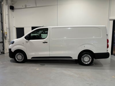 Toyota ProAce D 122 Long Master