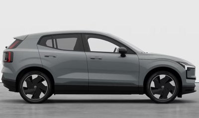 Volvo EX30 Extended Range Plus billede 3