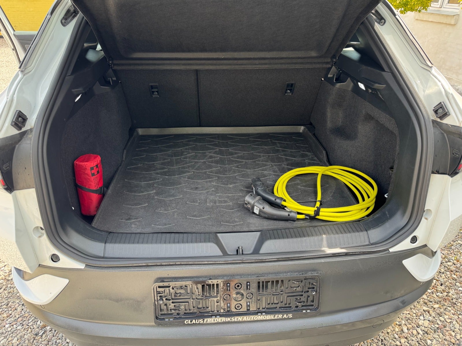 Billede af VW ID.4 77 Pro Performance