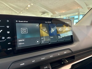 Kia EV2 Long Range Prestige