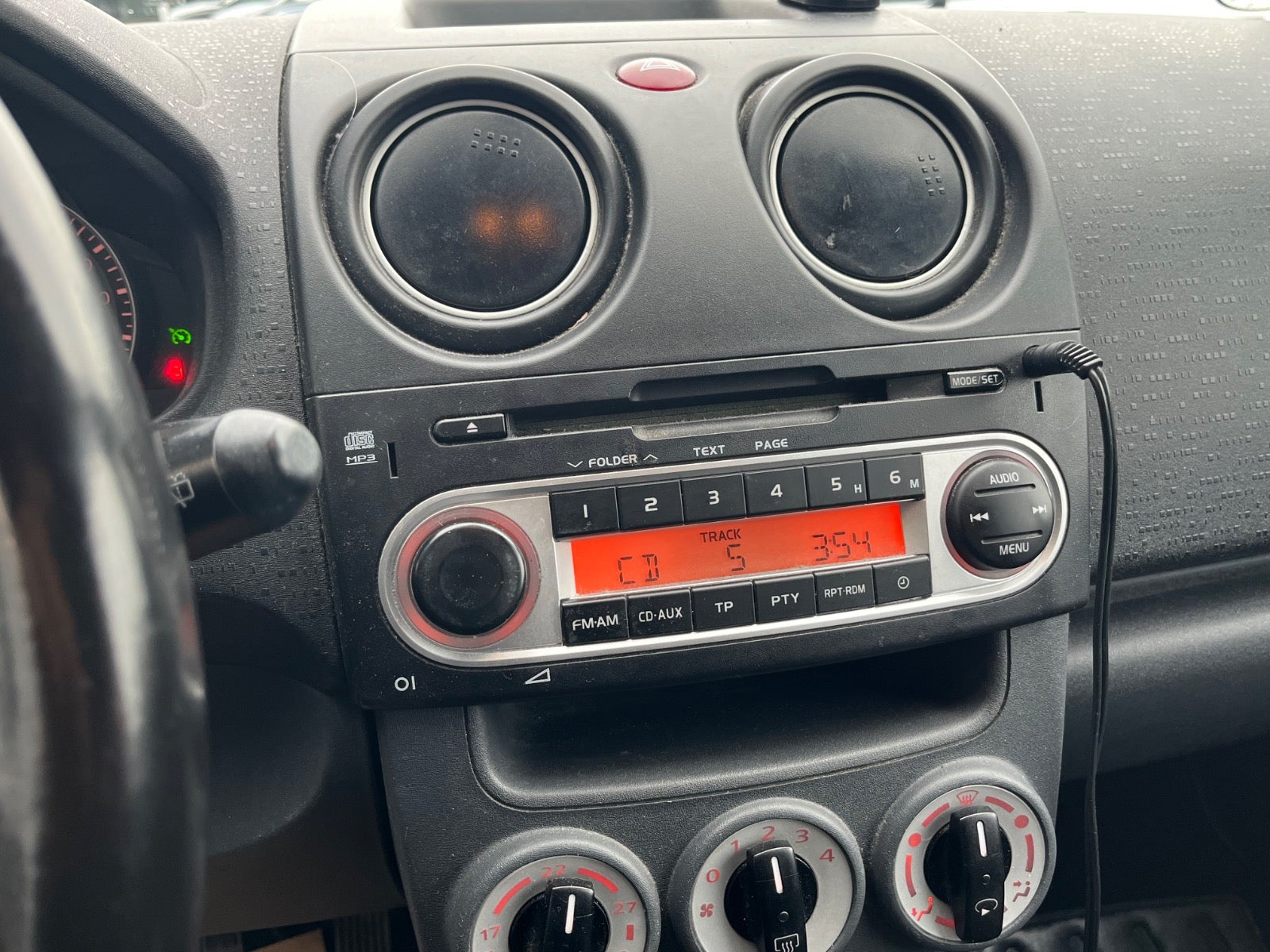 Billede af Mitsubishi Colt 1,3 Elegance ClearTec Coolpack