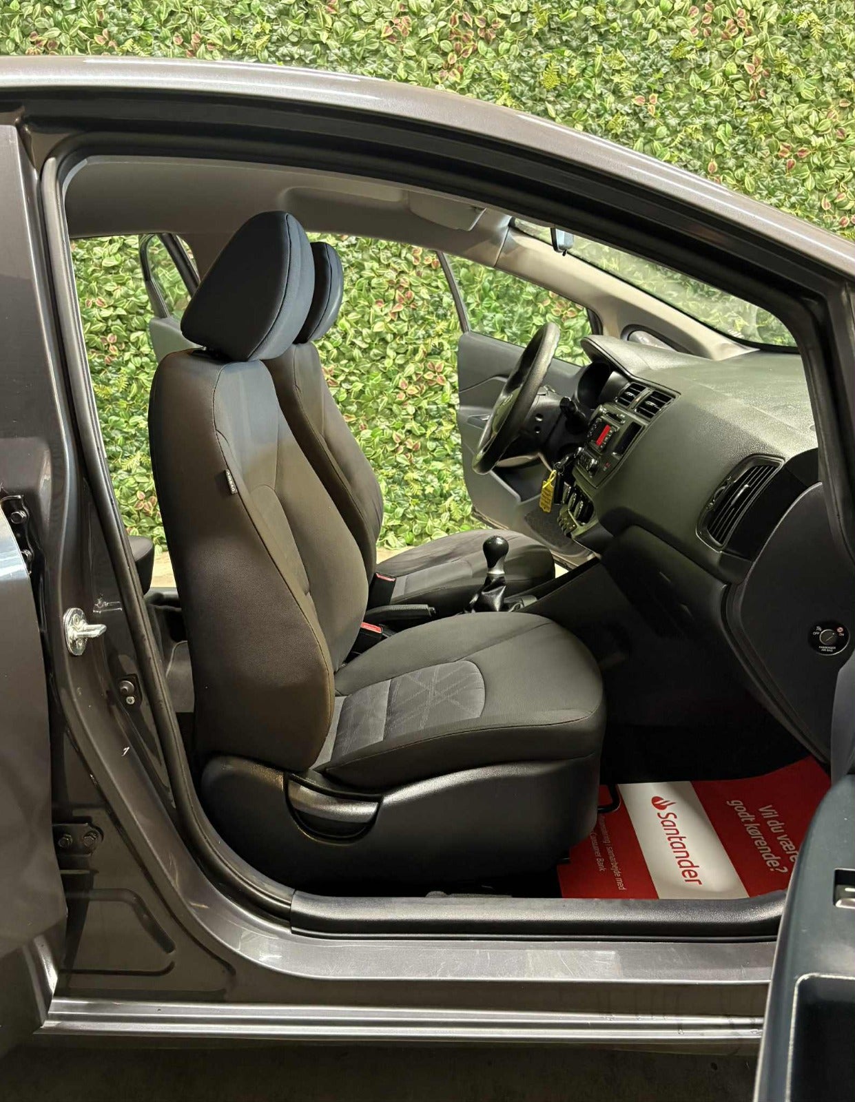 Billede af Kia Rio 1,2 CVVT Style