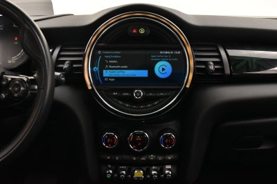 MINI Cooper SE Trim XL