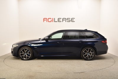 BMW 530e Touring M-Sport xDrive aut.