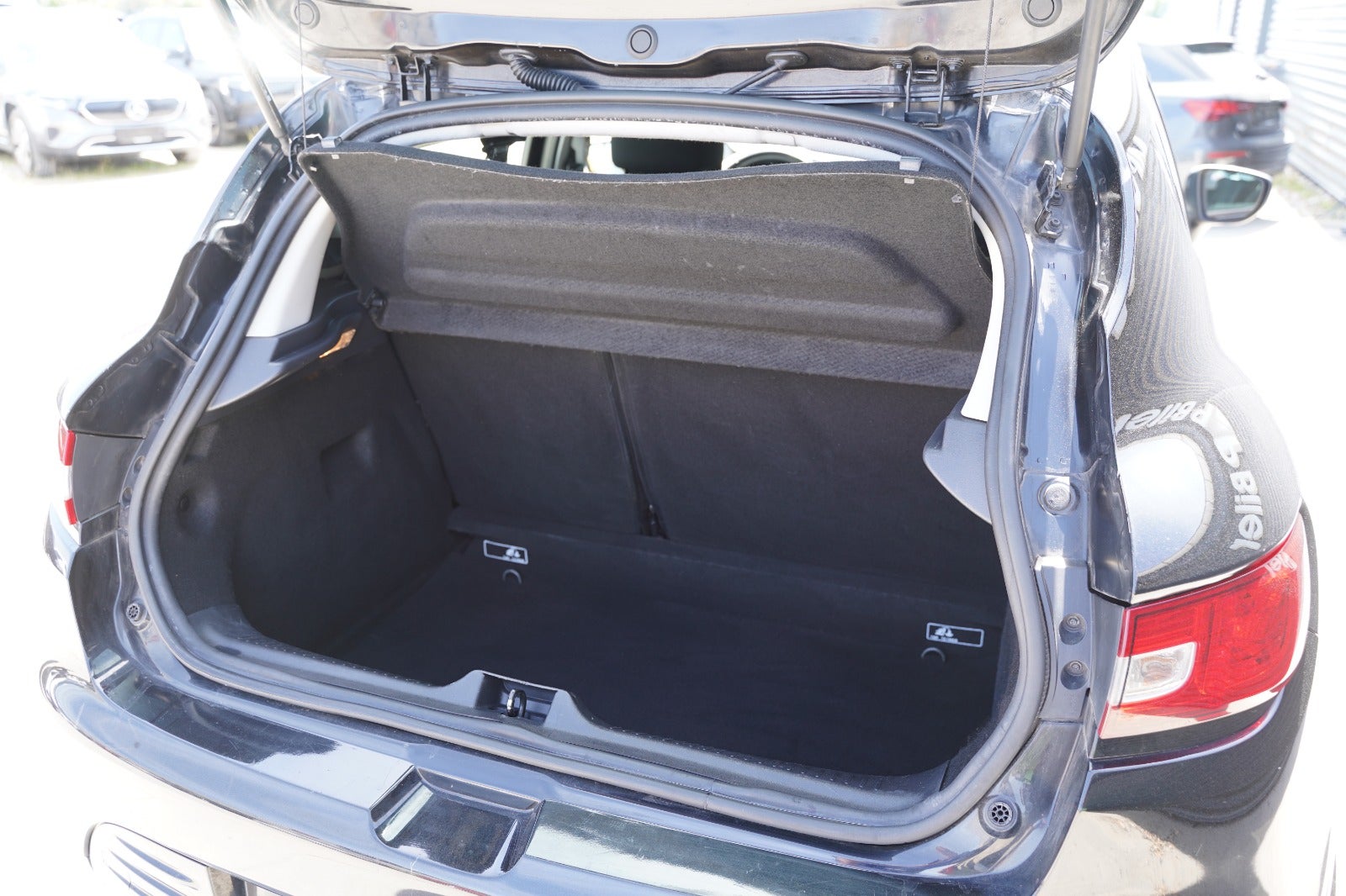Billede af Renault Clio IV 1,5 dCi 90 Expression
