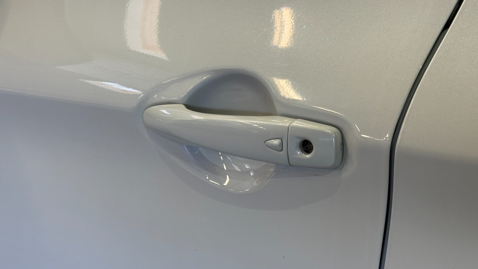 Billede af Nissan Qashqai 1,2 Dig-T 115 Tekna