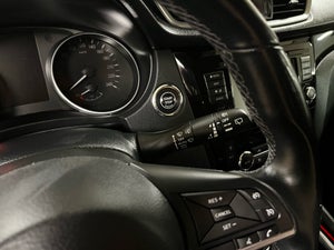 Nissan Qashqai mHEV Visia