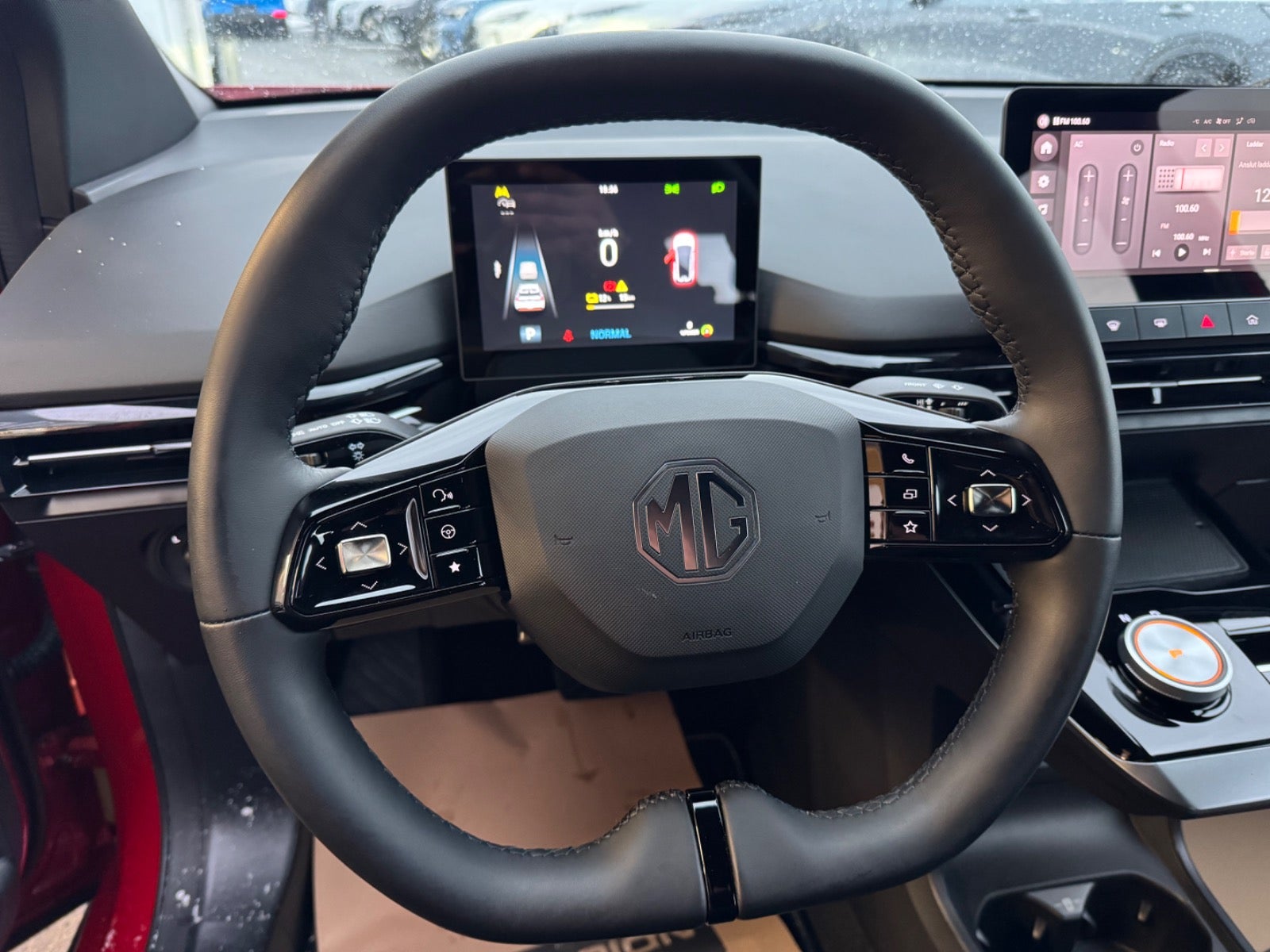 Billede af MG 4 51 Standard