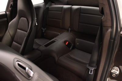 Porsche 911 Carrera S Coupé PDK