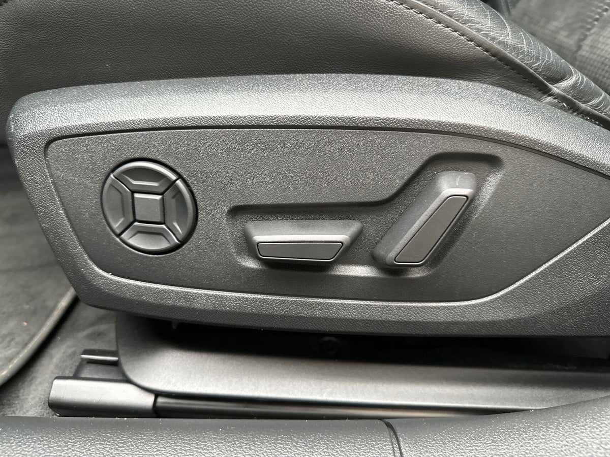 Audi A7 TFSi e S-line Edition Sportback quattro S-tr. billede 20