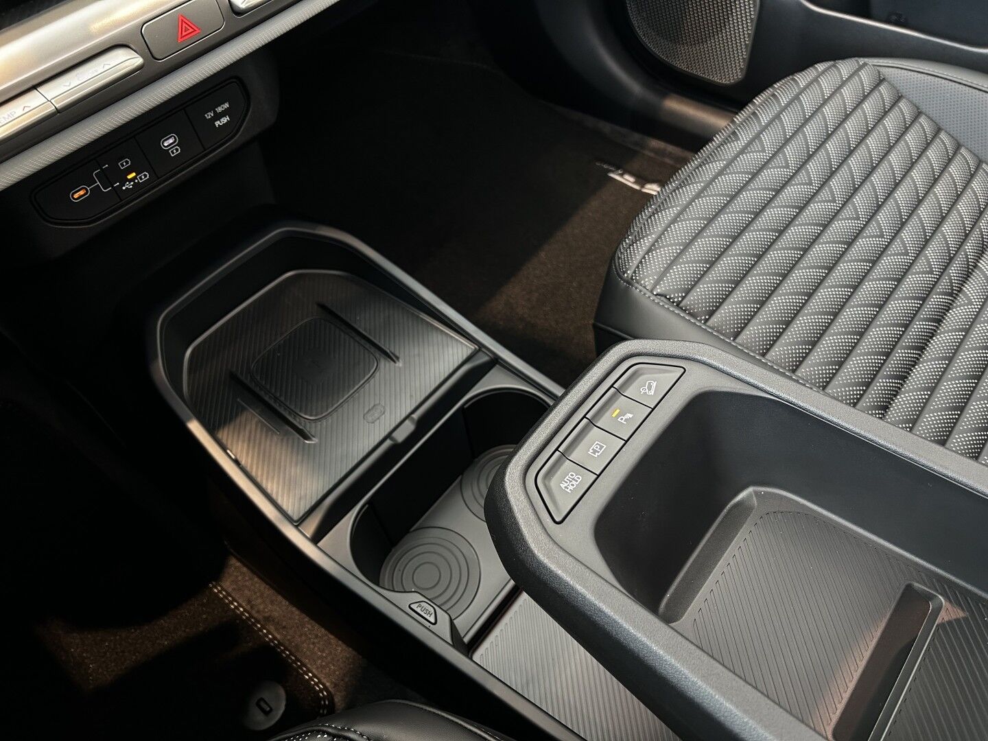 Kia EV4 Long Range GT-Line