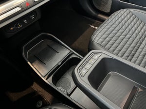 Kia EV4 Long Range GT-Line