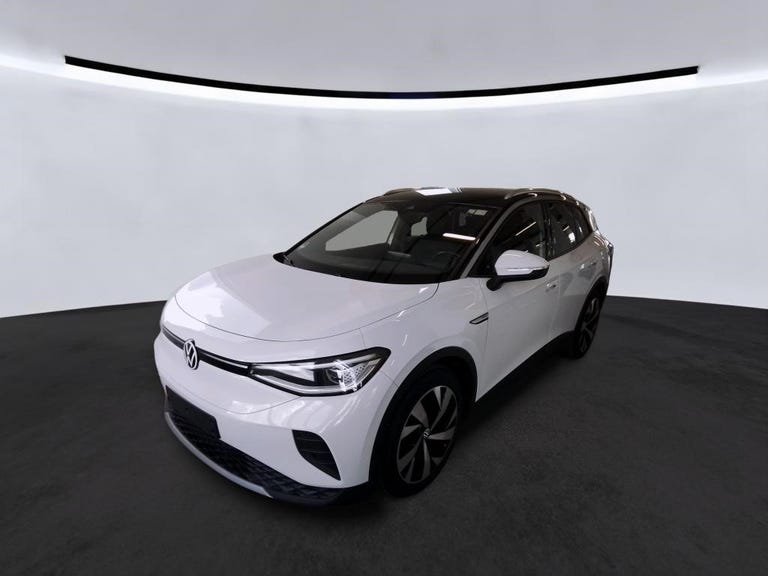 VW ID.4 Pro Performance