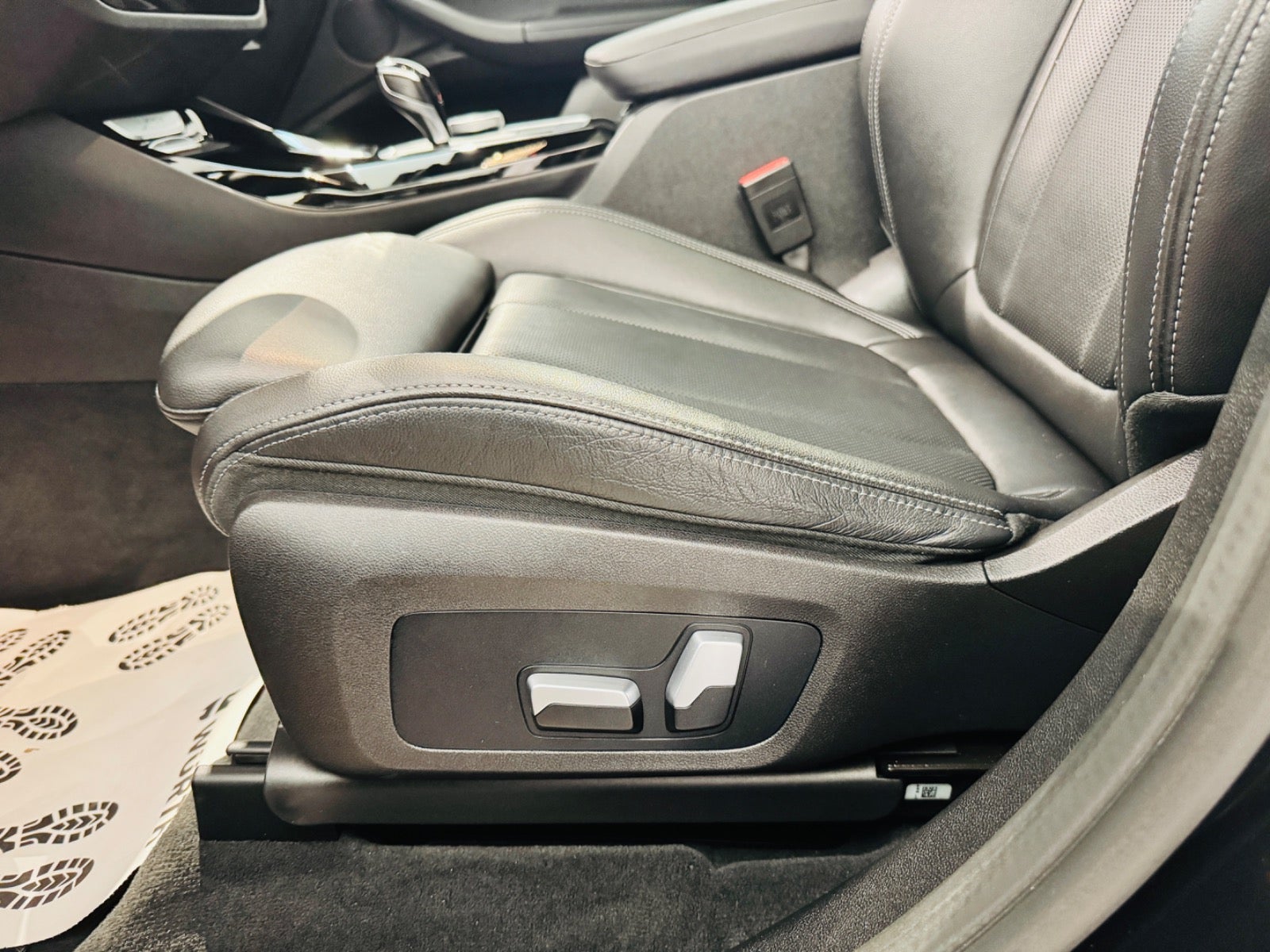 BMW X3 2,0 xDrive30e M-Sport aut. Van,  5-dørs