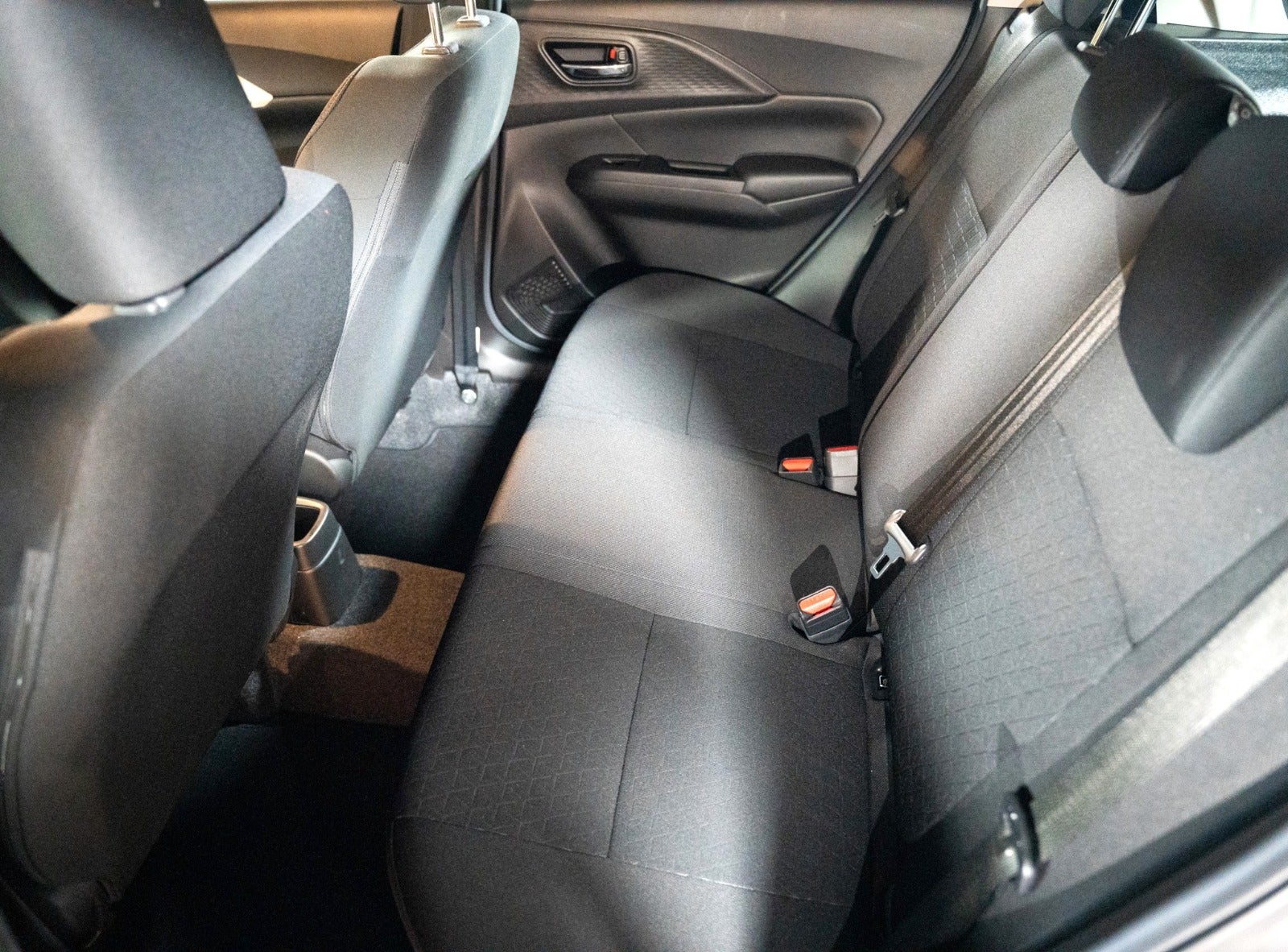 Billede af Suzuki Swift 1,2 Upgrade