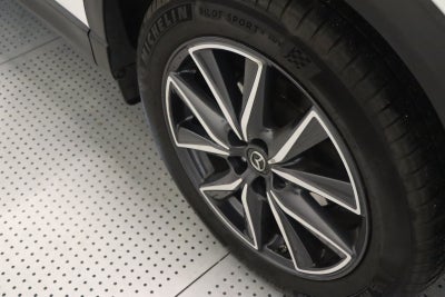 Mazda CX-5 SkyActiv-D 150 Vision