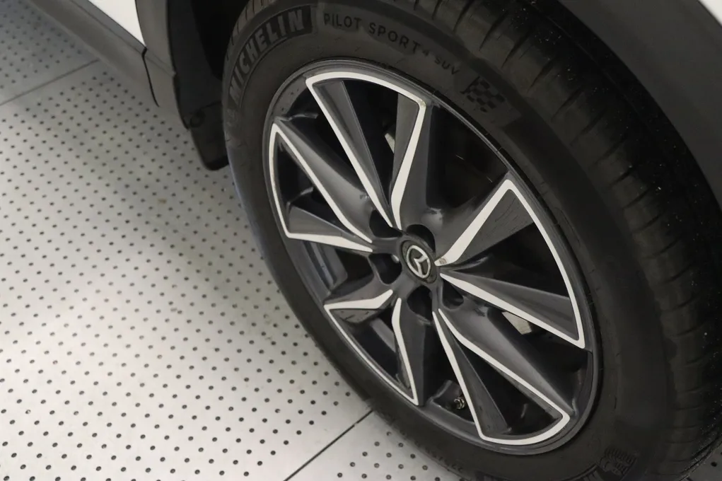 Mazda CX-5 SkyActiv-D 150 Vision