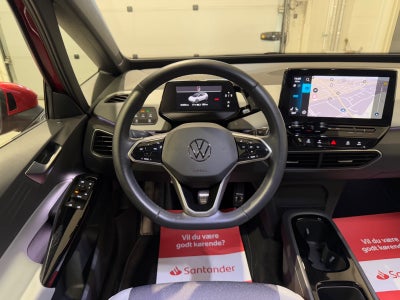 VW ID.3 Pro Performance Style