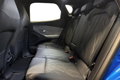 Ford Capri Premium Extended Range AWD