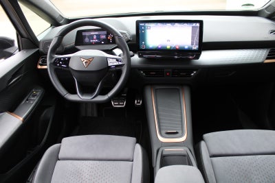 Cupra Born Dinamica Pack