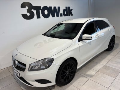 Mercedes A180 1,5 CDi Urban 5d