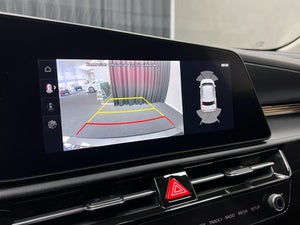Kia Niro EV Upgrade
