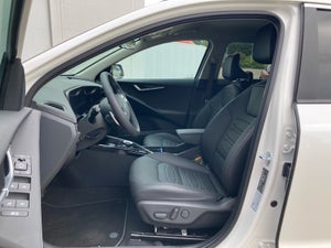 Kia Niro EV Prestige